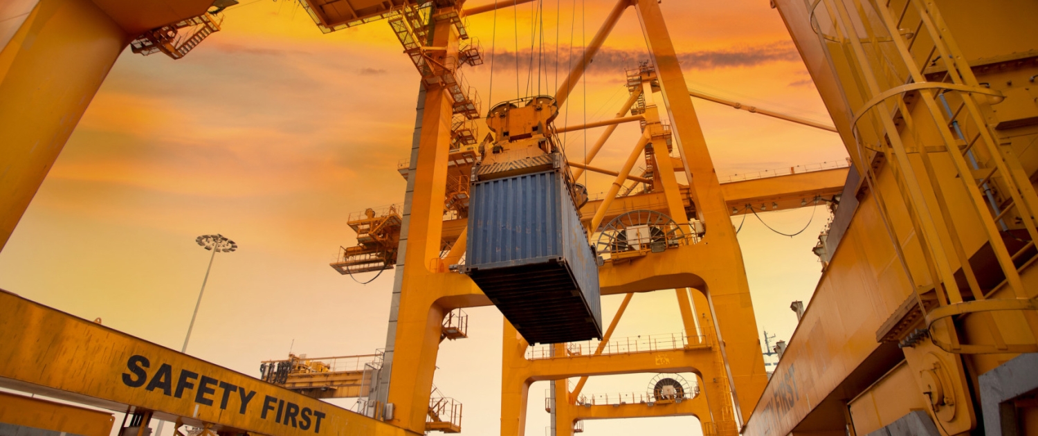 Port Agency