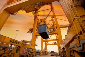 Port Agency