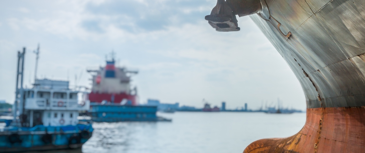 Port Agency