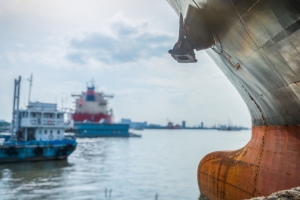 Port Agency
